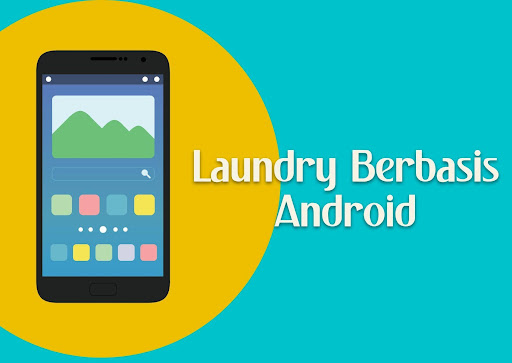 laundry berbasis android